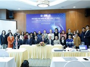 Hội thảo tập huấn và thực hành kỹ năng tra cứu thông tin sáng chế